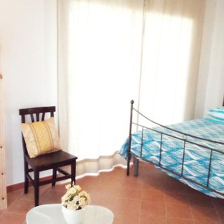 B&B La Greka Condofuri Εξωτερικό φωτογραφία