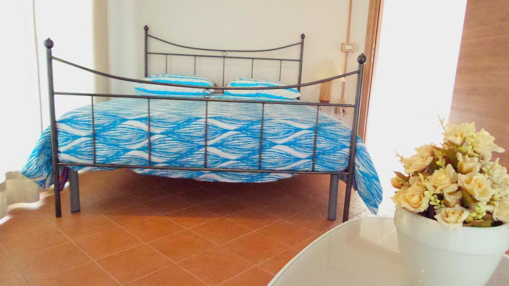 B&B La Greka Condofuri Εξωτερικό φωτογραφία