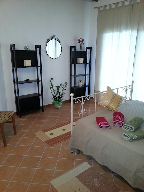 B&B La Greka Condofuri Δωμάτιο φωτογραφία