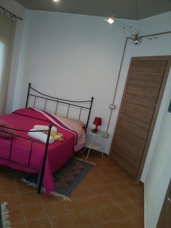 B&B La Greka Condofuri Εξωτερικό φωτογραφία